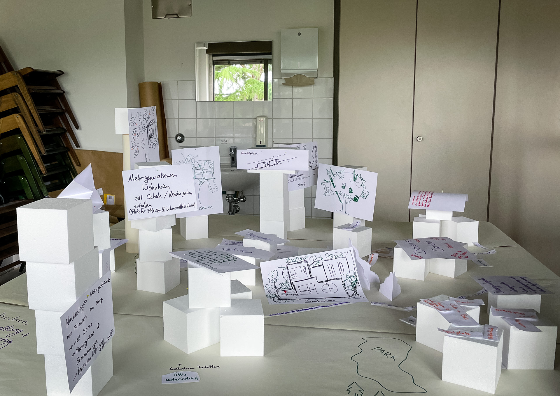City Of Now_Workshop_Aka_Mainz_310322_fotos.Seweryn Zelazny & Erik Schmelz -20